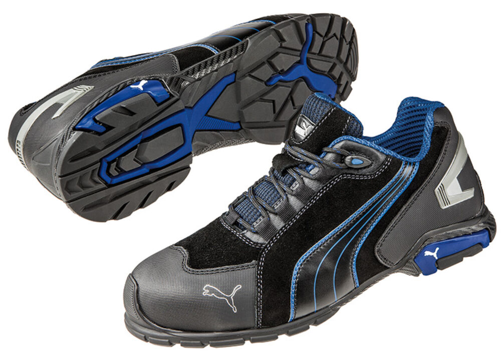976427544 - 64275 Rio Black Low Veiligheidsschoen S3 SRC ... 976427544 - 64275 Rio Black Low Veiligheidsschoen S3 SRC ...